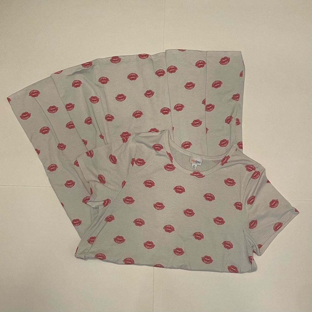 LuLaRoe Carly Dress